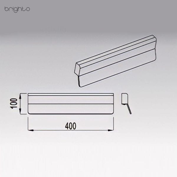 دکراتیو دیواری AB0500A