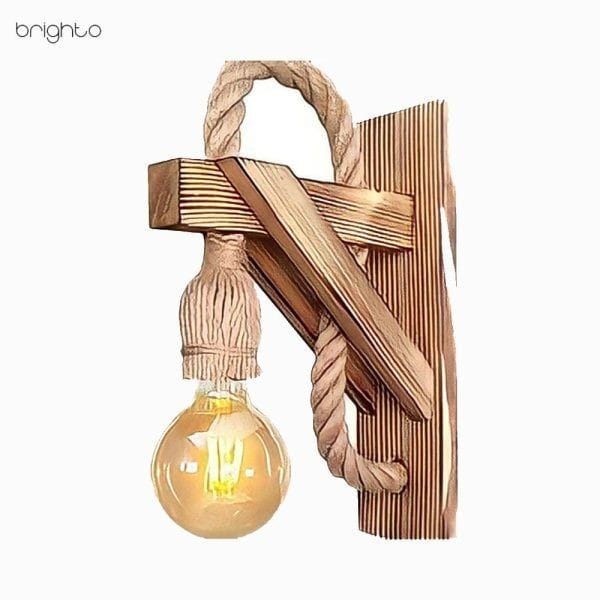 دیواری چوبی کنفی M130