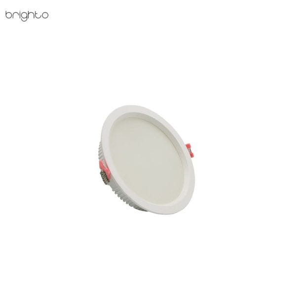 پنل SMD توکار گرد 36 وات داتیس امگا