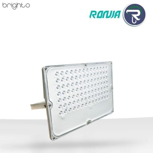 پرژکتور لنزدار 100 وات رونیا