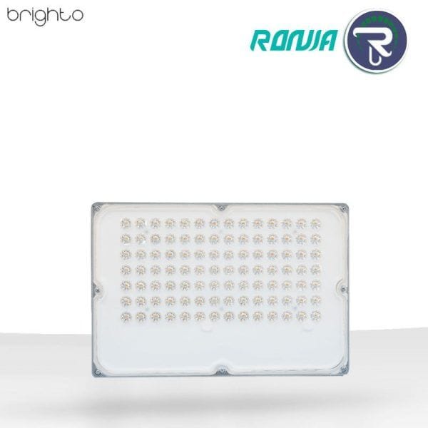 پرژکتور لنزدار 100 وات رونیا