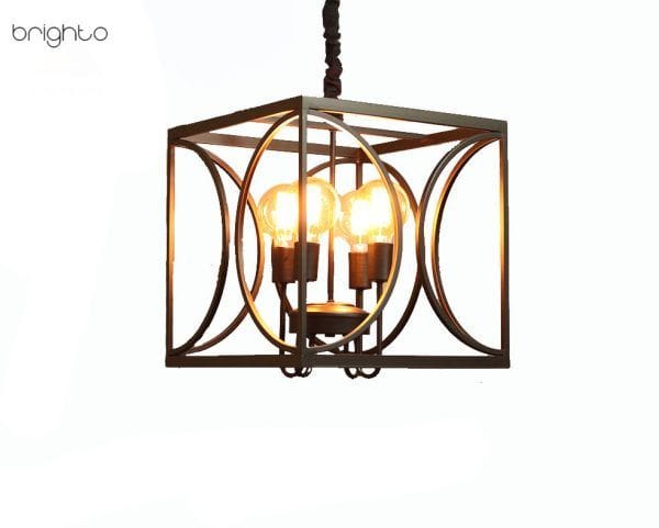 چراغ اویز مدرن RA1090