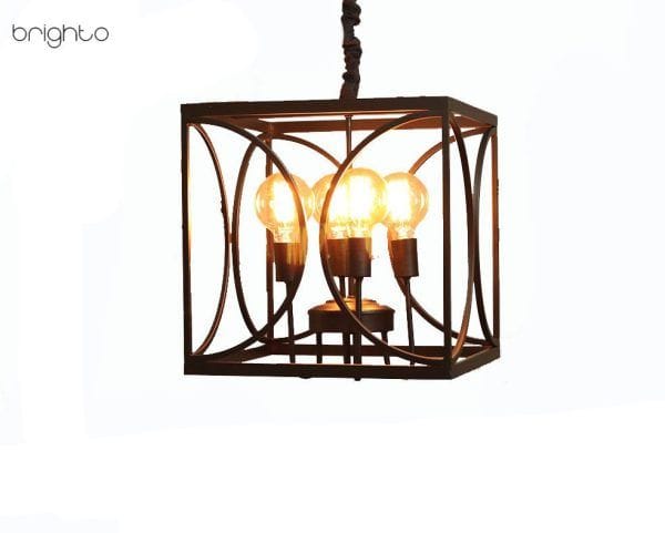 چراغ لوستر مدرن RA1090