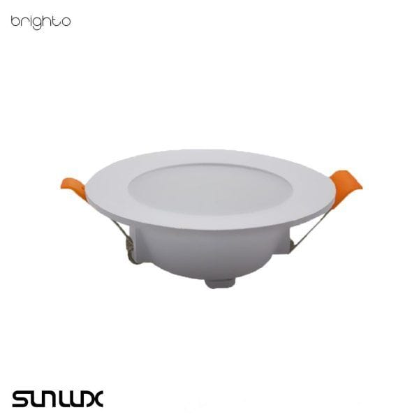 پنل اس ام دی بک لایت توکار گرد
