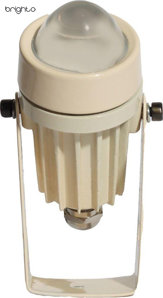 جت لایت لنزدار 3 وات یزدنور