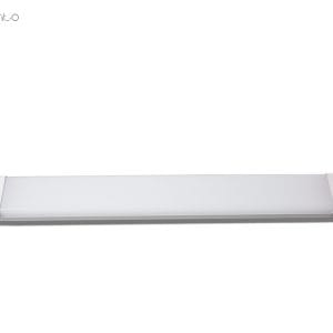 چراغ خطی روکار 30 وات 60 سانت داتیس مدل polaris plus