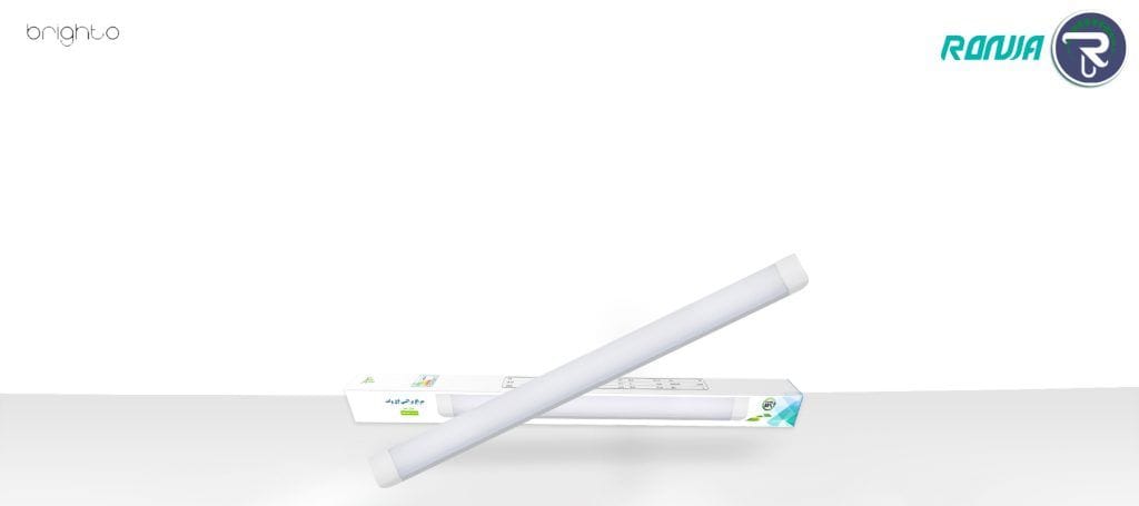 براکت 54 وات 90 سانت رونیا