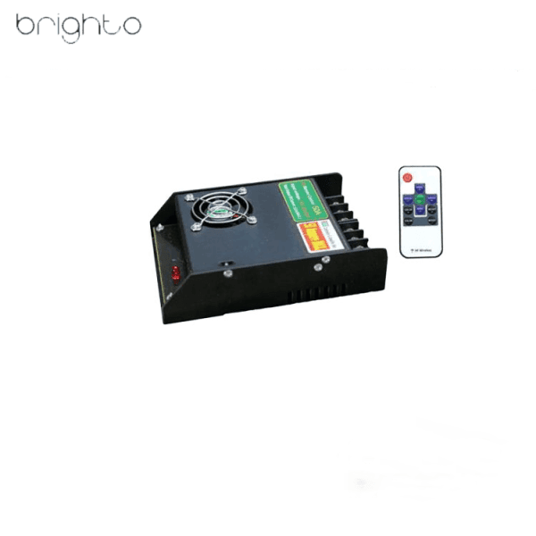 كنترلر RGB رادیویی 50 آمپر Emax مدل wireless