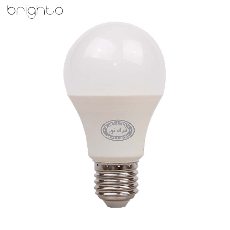 لامپ حبابی 20 وات فراه نور