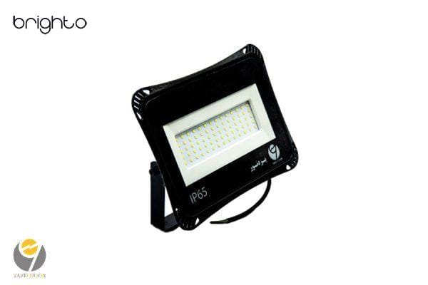 پرژکتور 100 وات یزدنور