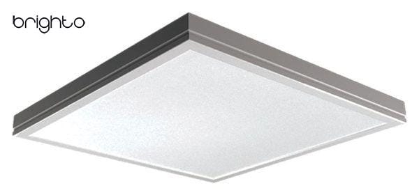 پنل ال ای دی 60*60 توکار 100 وات سری اورانوس یزدنور - Image 2