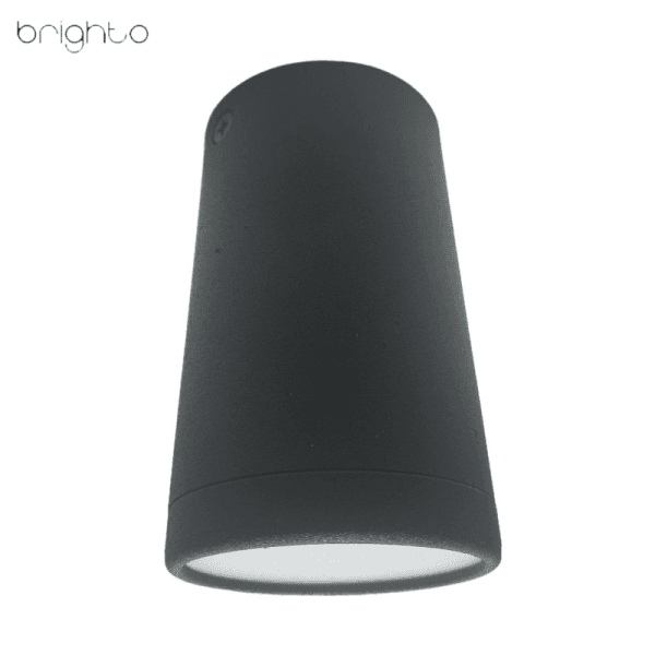 چراغ استوانه ای 30 وات SMD پیک نور