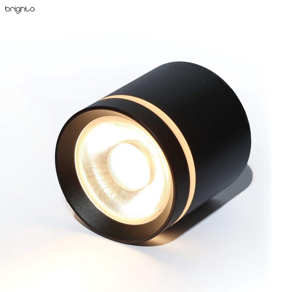 چراغ استوانه 12 وات cob سری ونوس یزدنور