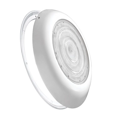 چراغ استخری فلت 36x3W برند ارتقاء صنعت نور مدل FPL36-36x3W