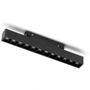 چراغ دات لاینر مگنت ٤سانت 18 وات مدل MR23-40آقای نور