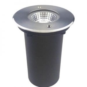 چراغ دفنی SMD مدل MR-511 آقای نور
