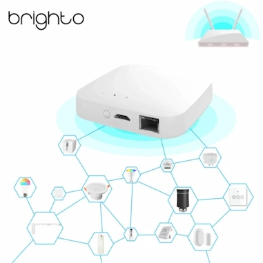 هاب وایرلِس MOES مدل ZHUB