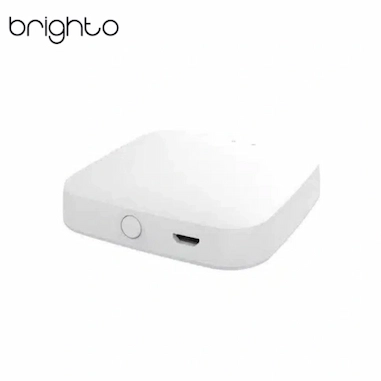 کنترلر و هاب مرکزی زیگبی MOES مدل MHUB