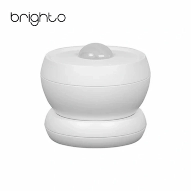 سنسور حرکتی هوشمند ZIGBEE مدل ZSS-S01-PIR