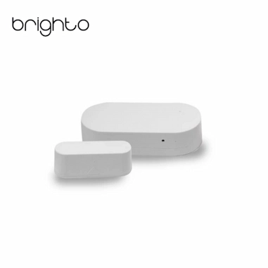 سنسور لرزه هوشمند ZIGBEE مدل ZSS-Z-VBR