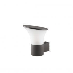 چراغ دیواری 9 وات SH-1408 شعاع
