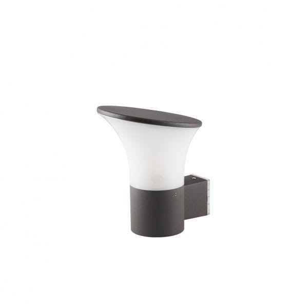 چراغ دیواری 9 وات SH-1408 شعاع