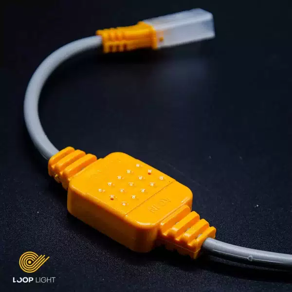 یکسو کننده PRO  لوپ لایت 8 آمپر