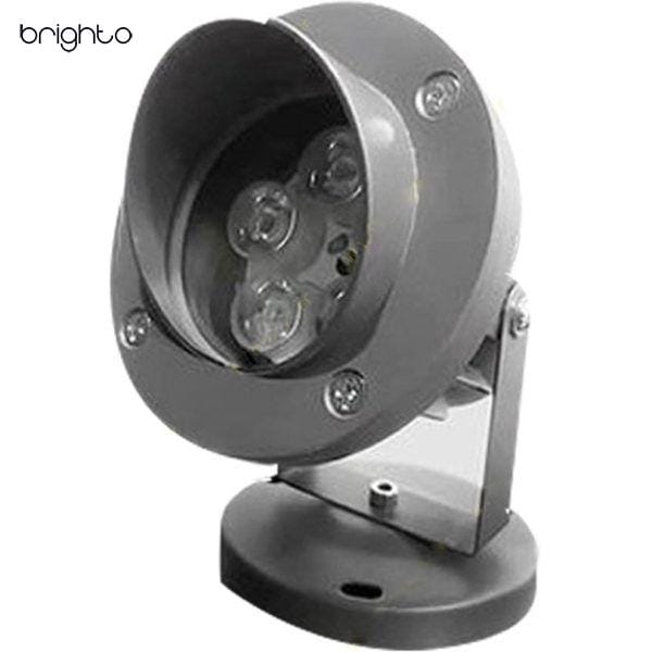 پرژکتور نما 12 وات LED داتیس ( IP65 )