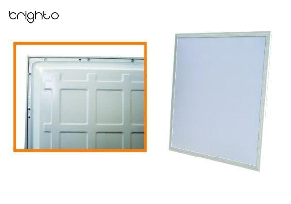 پنل توکار سایز 60*60 داتیس 72 وات مدل میرا (گارانتی 5 ساله) - Image 3