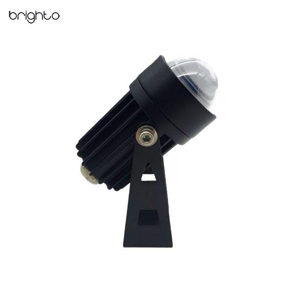 چراغ-جت-لایت-نما-5-وات-مشکی