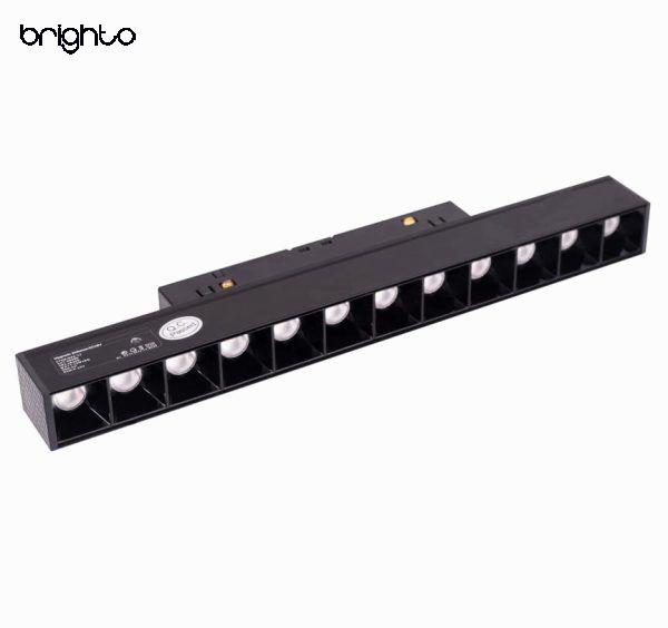 چراغ-مگنتی-نقطه‌-ای-(دات)-10-وات-نیرو-الکتریک