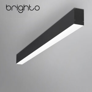 کاربردهای انواع چراغ خطی