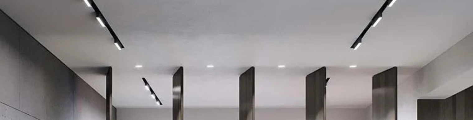 استفاده از چراغ های مگنتی