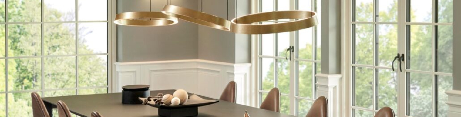 راهنمای جامع انتخاب چراغ‌های آویزان مدرن