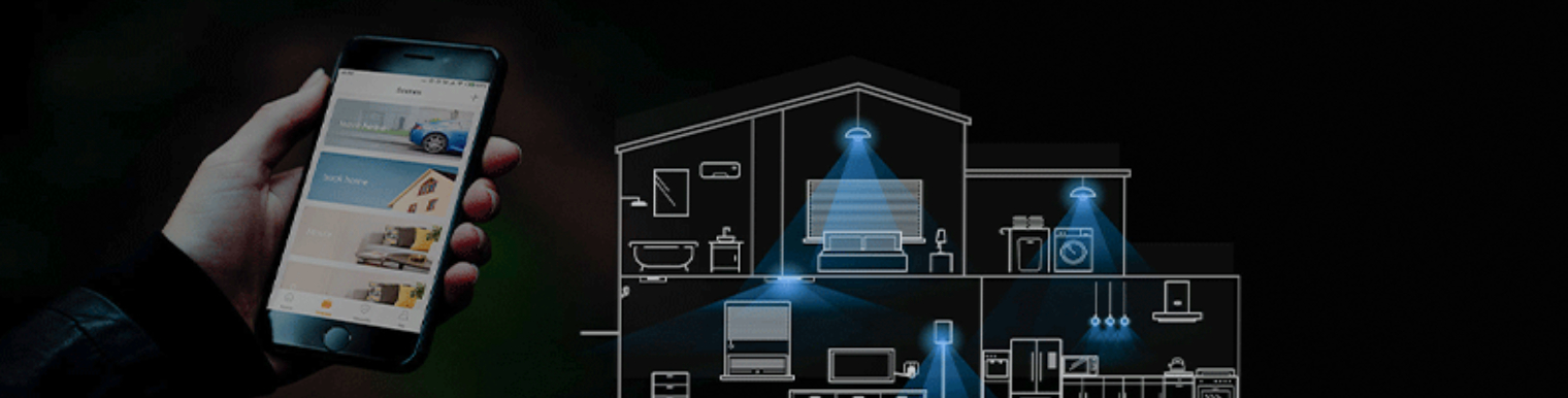 سیستم روشنایی هوشمند؛ قلب تپنده خانه‌های مدرن
