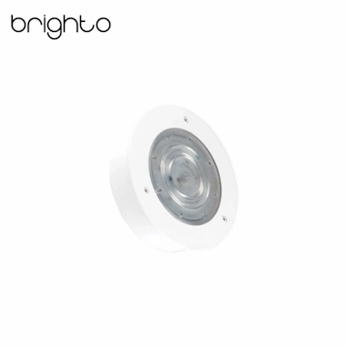 چراغ استخری دفنی 18 وات گرد مدل آذین برند ارتقاء صنعت نور مدل AQD18-18W