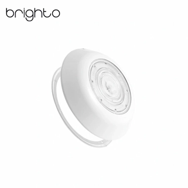 چراغ استخری فلت 18×3 برند ارتقاء صنعت نور مدل FPL18-18x3W
