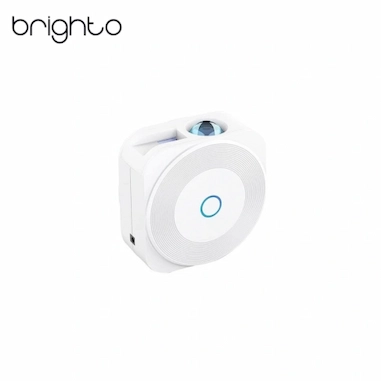 پرژکتور هوشمند رقص نور WIFI برند MOES مدل WL-NX-SPF