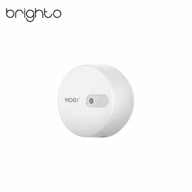 سنسور حضور هوشمند ZIGBEE برند MOES مدل ZSS-LP-HP02