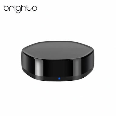 هاب ZIGBEE 3.0 + Bluetooth – Wireless برند MOES مدل MHUB-YR-W-IR