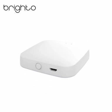 هاب ZIGBEE + Bluetooth – Wireless برند MOES مدل MHUB-W