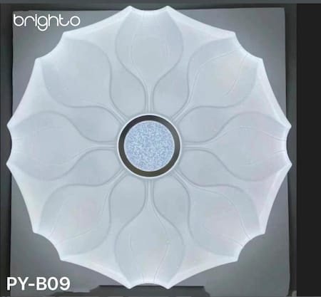 چراغ سقفی سه حالته 96 وات افشان طلوع مدل 0863