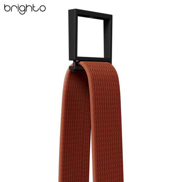 پایه نگهدارنده چراغ کمربندی