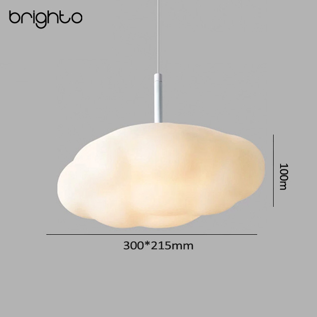 آویز ابری مینیمال 24 وات