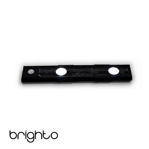 چراغ زیرکابینتی شارژی سنسوردار 10 وات