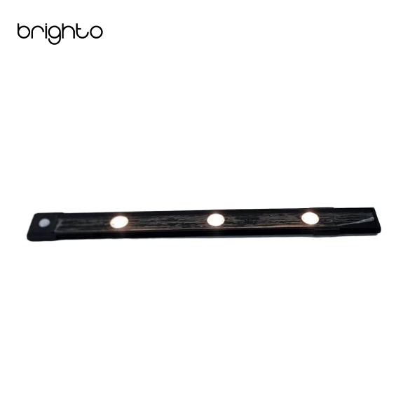 چراغ زیرکابینتی شارژی سنسوردار 15 وات