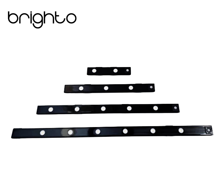 چراغ زیرکابینتی شارژی سنسوردار 30 وات