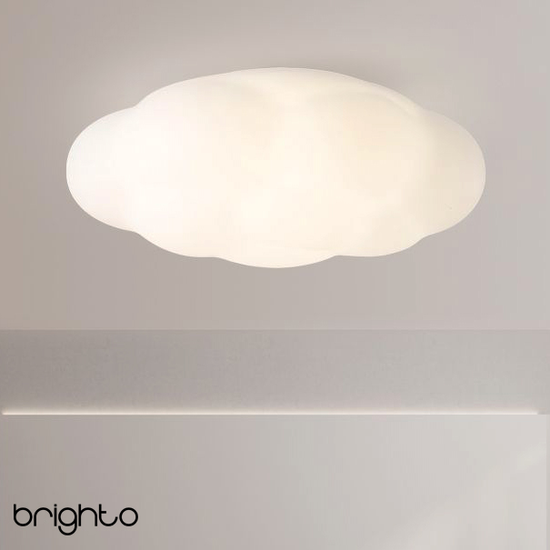 چراغ سقفی مدل ابری 96 وات