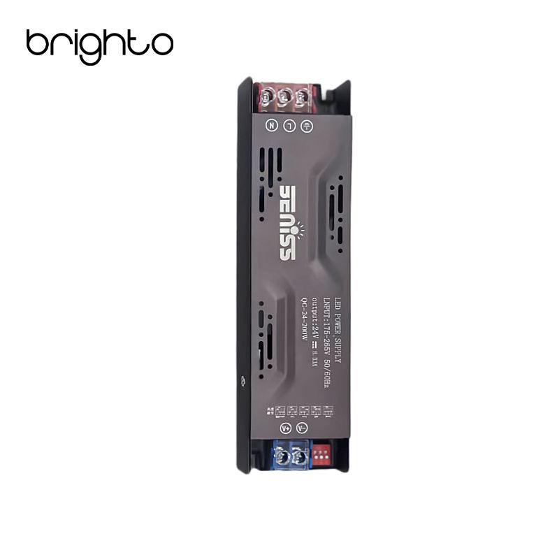 ترانس 24 ولت 200 وات