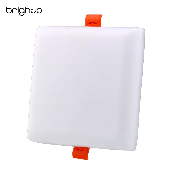 پنل فول لایت توکار مربع 18 وات پارس نور